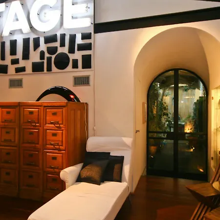 In Riari Garden Luxury Appartement Rome