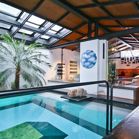 In Riari Garden Luxury Appartement